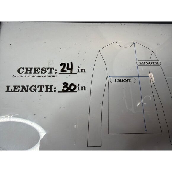 Tipsy Elves Mens XXL Red Reindeer Half Zip Sweater Ugly Christmas Knit - Picture 5 of 7